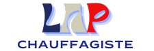 Chauffagiste Chaumont Logo